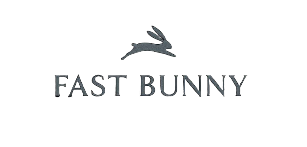 Fast Bunny Logo